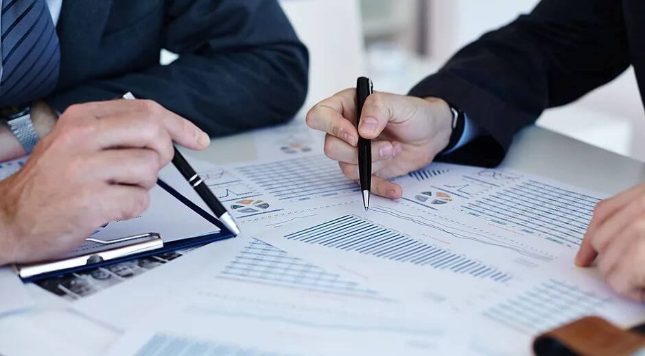 Smart Tax Strategies for the Energy and Oil & Gas Industry